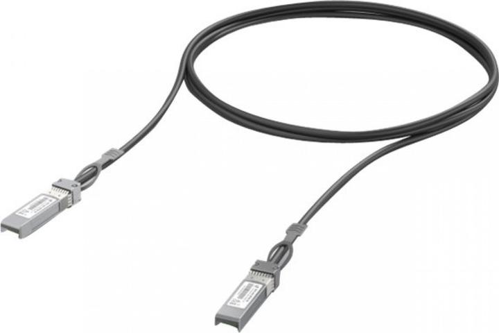 Ubiquiti 25GBase Direktanschlusskabel (UTP, CAT6, 1 m)