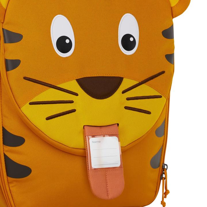Immagine prodotto Affenzahn Valigia (18 l, Bagaglio a mano (fino a 50 litri))