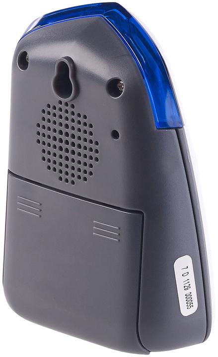 Immagine prodotto CasaControl Campana radio per interruttori radio cinetici
