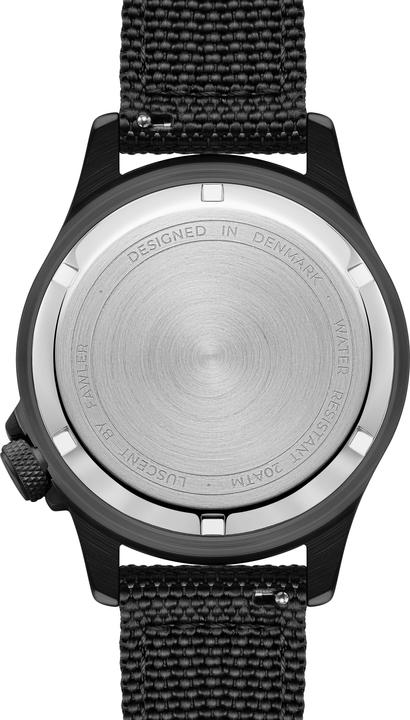 Produktbild Fawler Luscent (Lünette drehbar, 45 mm)