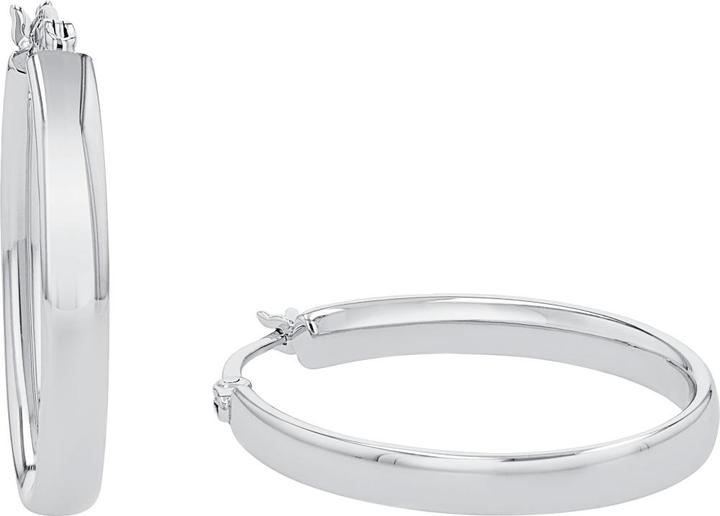 Image du produit zz_ArchivedByPCD_Amor Schmuck_zu_Amor Amor Ohrschmuck für Damen, 925 Sterling Silber (Argent 925)