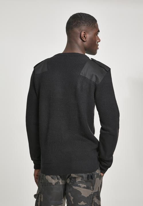 Immagine prodotto Brandit BW Pullover (L)