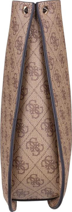 Produktbild Guess Umhängetasche Meridian Shoulder Bag Logo