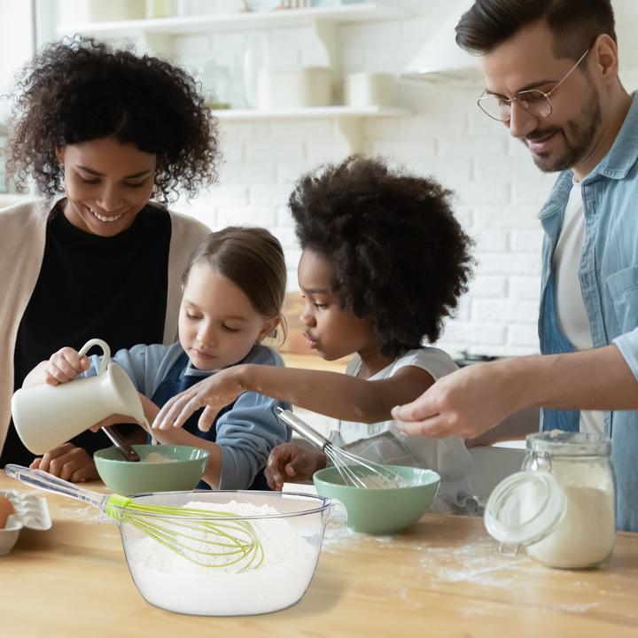 Actual product image Relaxdays Sieve bowl (22.50 cm)