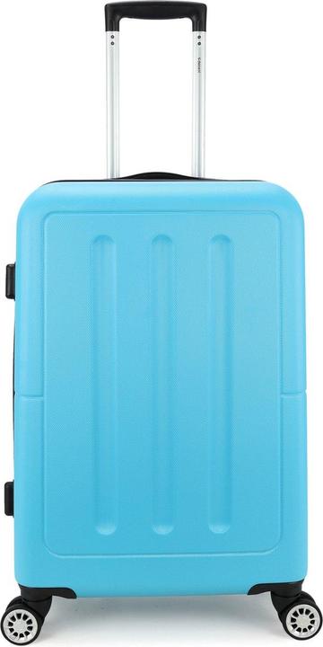 Produktbild Anständiger Neon Fix Spinner Medium 66 cm Blau