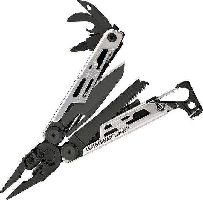 Produktbild Leatherman Signal (16 Funktionen)