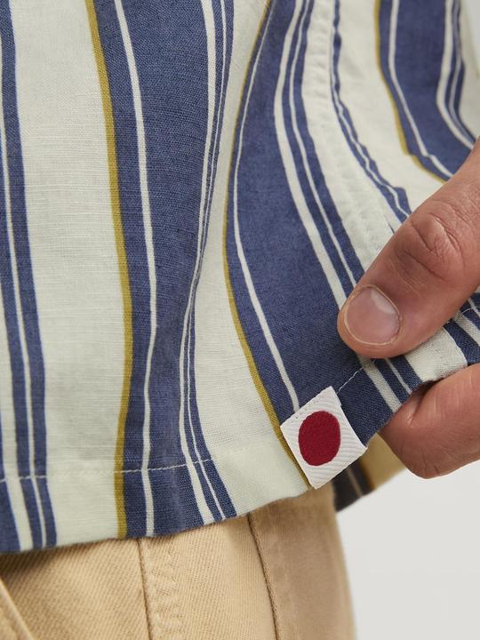 Produktbild Jack & Jones Relaxed Fit Hawaii-Hemd Hawaii-Hemd (S)