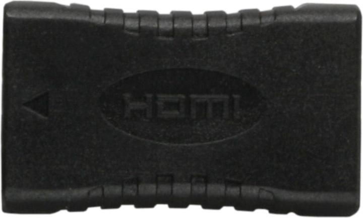 Produktbild InLine HDMI Adapter (Mini HDMI, 3.80 cm)