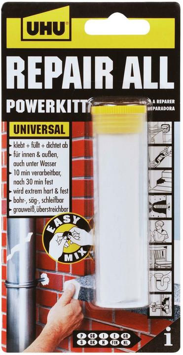 Actual product image UHU Repair All (5 g, 36 ml)