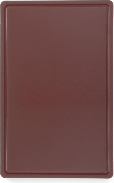 Image du produit Hendi Planches à découper HACCP Gastronorm 1/1