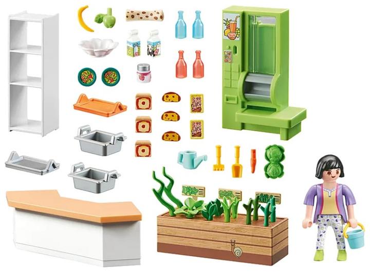 Produktbild Mega Bloks CAT Build n Play Rutschauto mit Blöcken