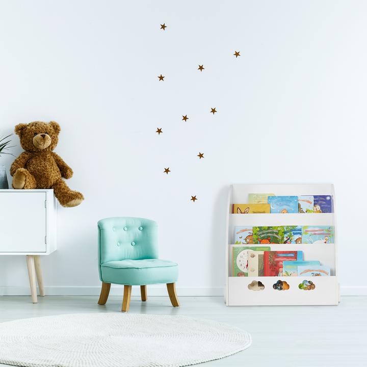 Immagine prodotto Relaxdays Scaffale