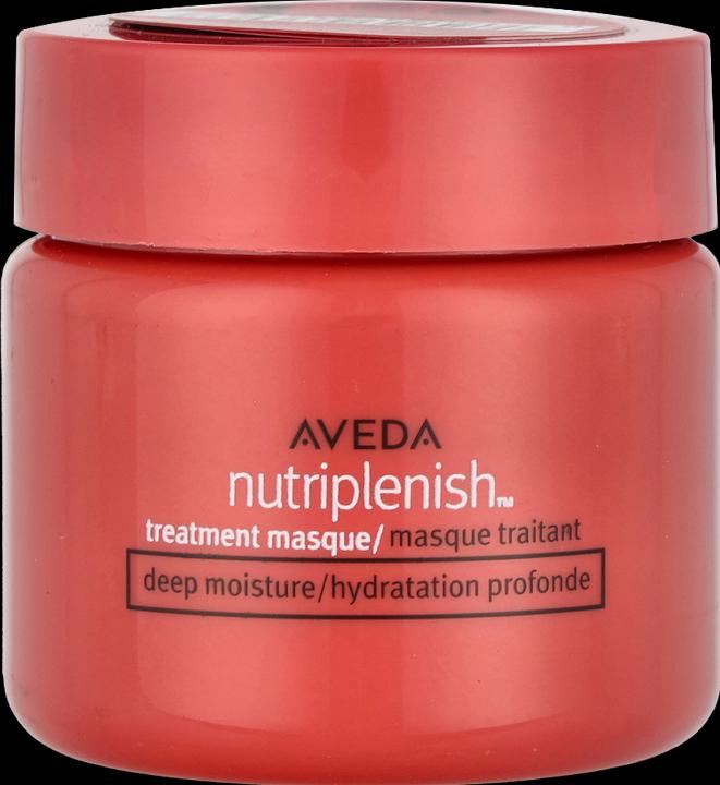 Produktbild Aveda Nutripl Masque Deep Moisturizer (25 ml)