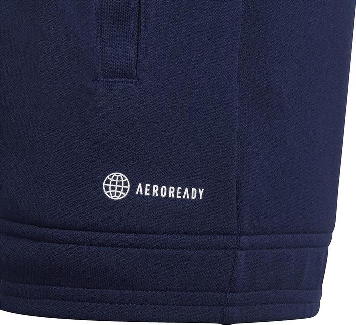 Actual product image adidas Entrada 22 training jacket kids (128)