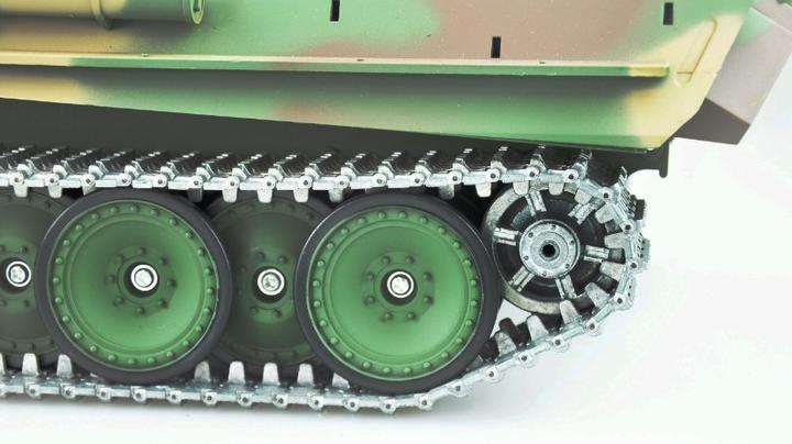 Image du produit Amewi Tank RC Panther G Advanced Line Li-Ion 1800mAh gr/14 (RTR Prêt à fonctionner)