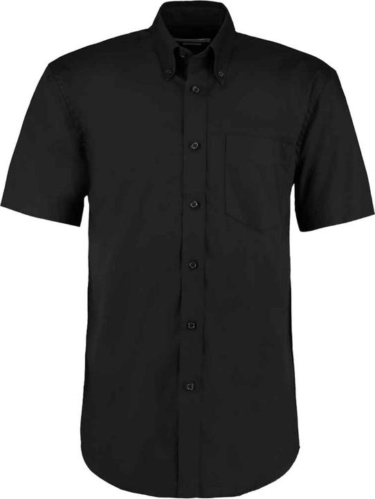 Immagine prodotto Kustom Kit Camicia Classico Maniche Corte Uomo (22)