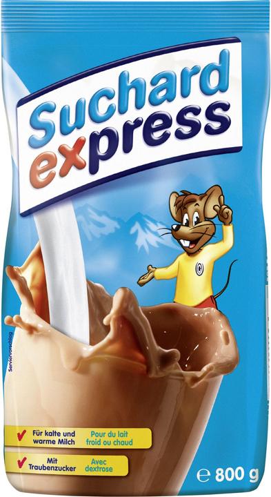 Image du produit Suchard Express (800 g)