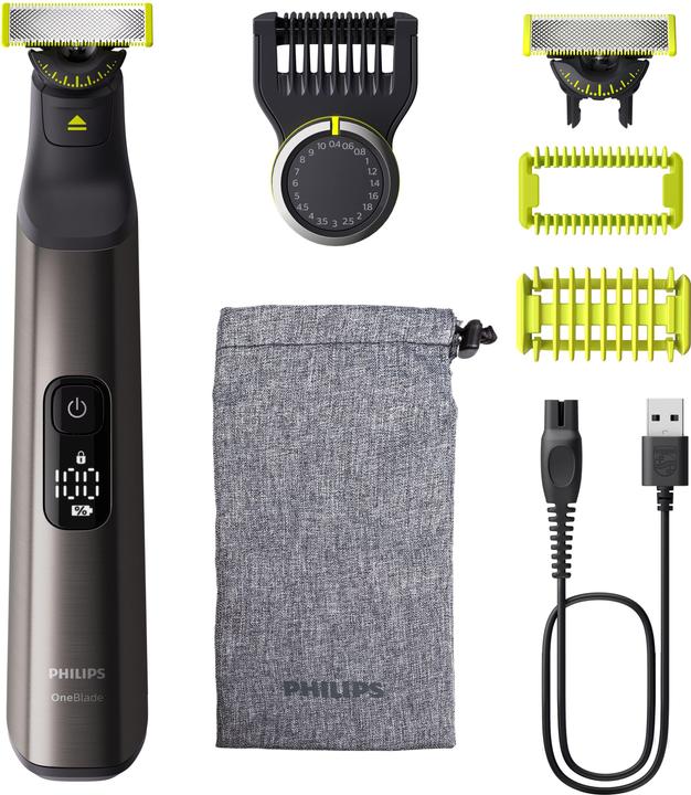 Philips OneBlade Pro 360