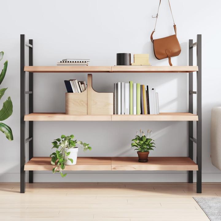 Actual product image VidaXL Oak Nature (140 x 60 x 4 cm)