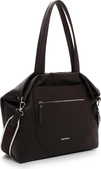 Actual product image Emily und Noah Shopper E&N Heidi (18.70 l)