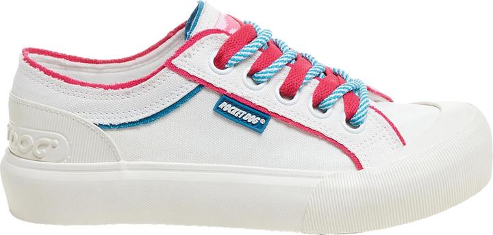 Actual product image Rocket Dog Womens/Ladies Jazzin Plus Trainers (38)