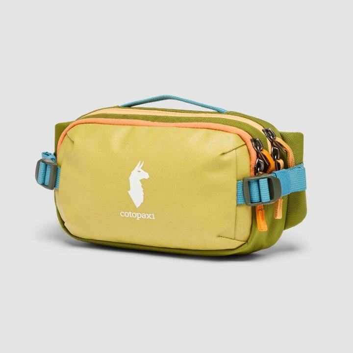 Produktbild Cotopaxi Allpa X 1. Hip Pack