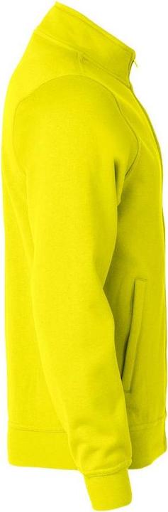 Immagine prodotto Clique Giacca con zip a tutta lunghezza (M)