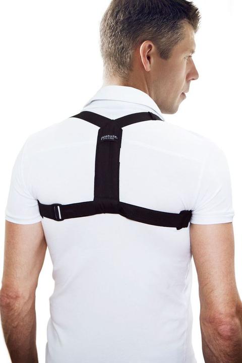 Actual product image Swedish Posture Classic Posture Brace