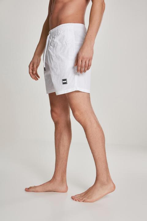 Immagine prodotto Urban Classics Pantaloncini da bagno Block (5XL)