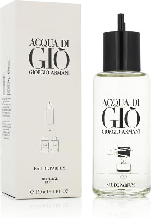 Image du produit Giorgio Armani Acqua Di Giò (Eau de parfum, 150 ml)