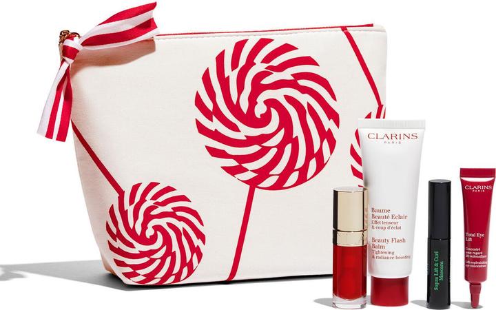 Image du produit Clarins Iconic Offer