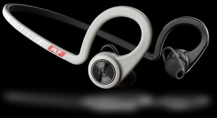 Actual product image Poly BackBeat FIT (8 h, Wireless)