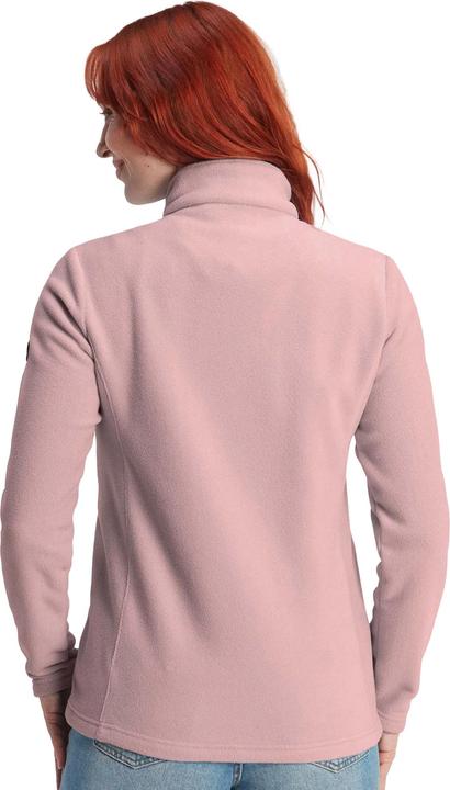 Actual product image TOG24 Womens/Ladies Revive Fleece Jacket (34 D)
