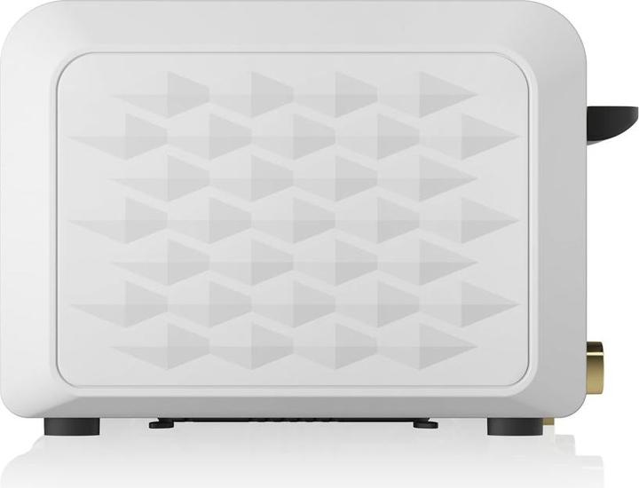 Image du produit Swan Gatsby 4 disque(s)