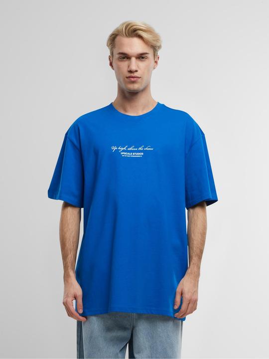 Produktbild Urban Classics Upscale Paperbird Oversize Tee - 192105 (L)