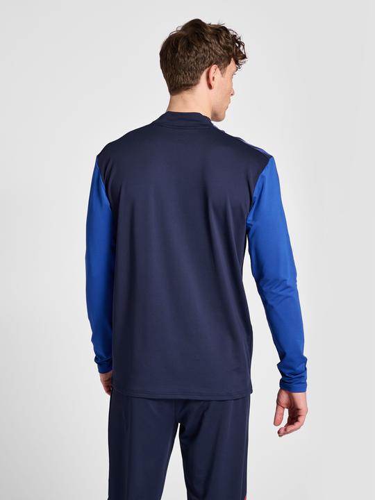 Immagine prodotto hummel Pro Grid Half Zip Training L/S (XL)