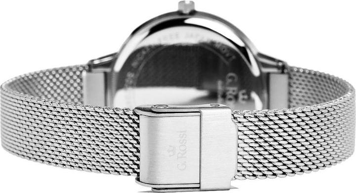 Image du produit Gino Rossi watch Montre femme BELLITA 02294B-3C1-2