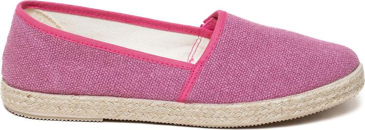 Produktbild Gottstein Camping Linen Espadrilles (40)