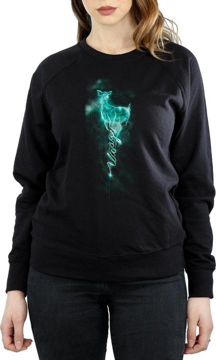 Produktbild Severus Snape Always Mist Sweatshirt (M)
