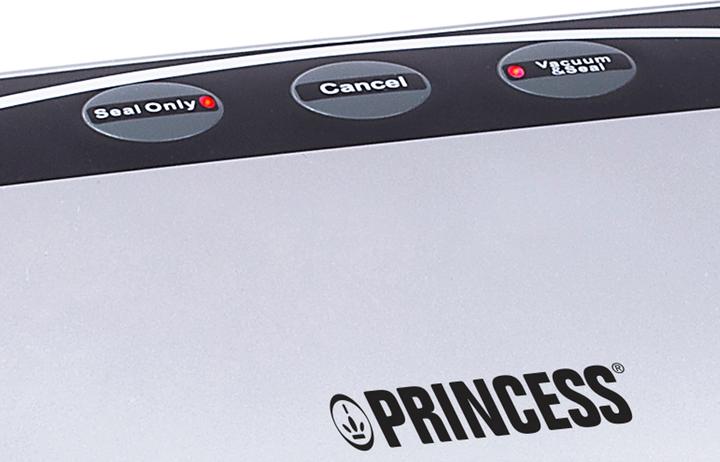 Produktbild Princess akuumiergerät