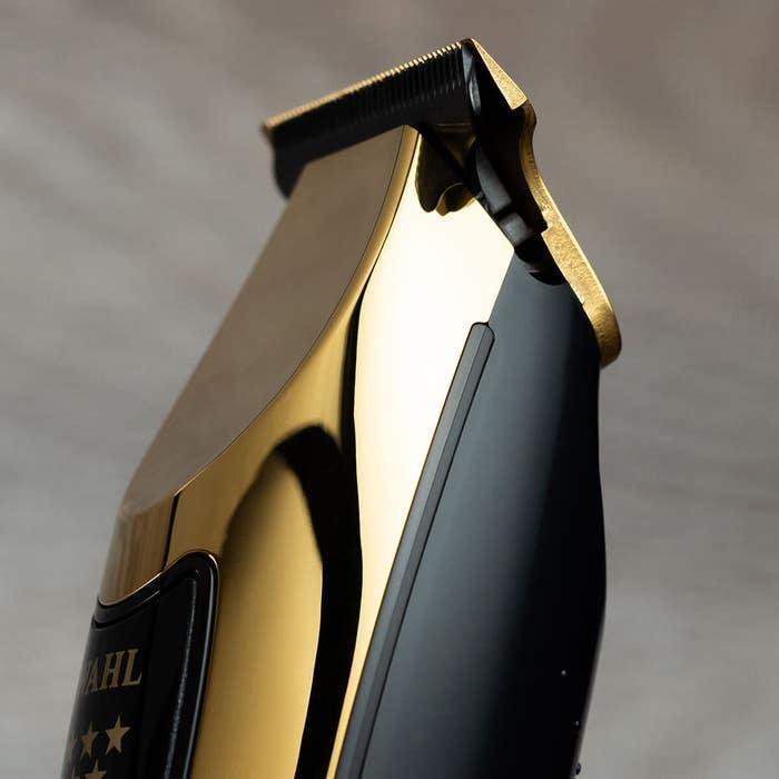 Produktbild Wahl Gold Cordless Detailer Kabellos