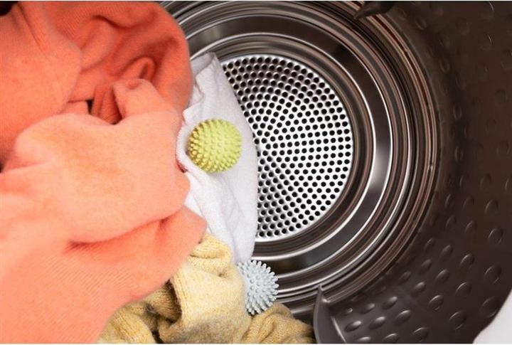 Produktbild Electrolux Bälle für Trockner EDBALL