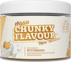 Produktbild More Nutrition Chunky Flavour (Caramel, 1 Stk., 250 g)