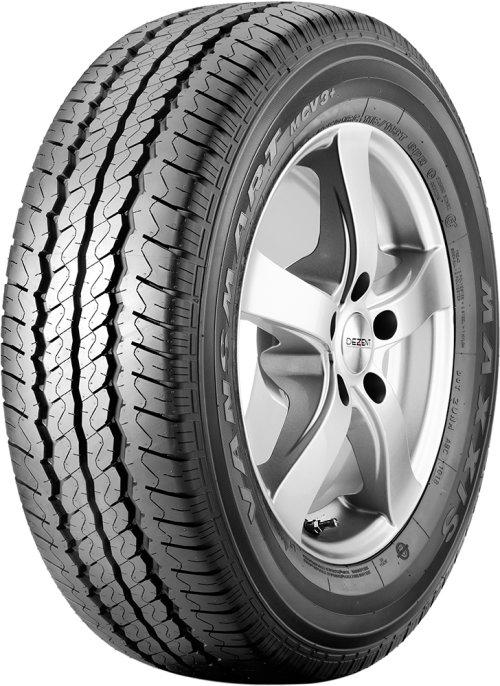 Immagine prodotto Maxxis Vansmart MCV3+ (215/65R16 109/107T)