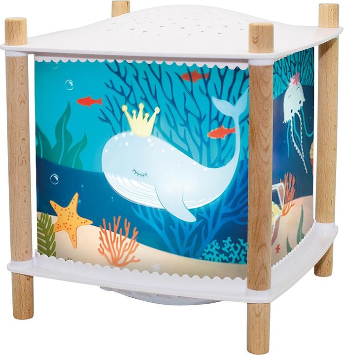 Immagine prodotto Trousselier Lampada girevole Ocean
