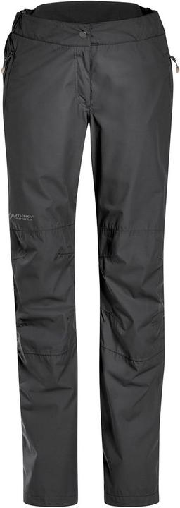 Produktbild Maier Sports Damen Raindrop L Hose (20)