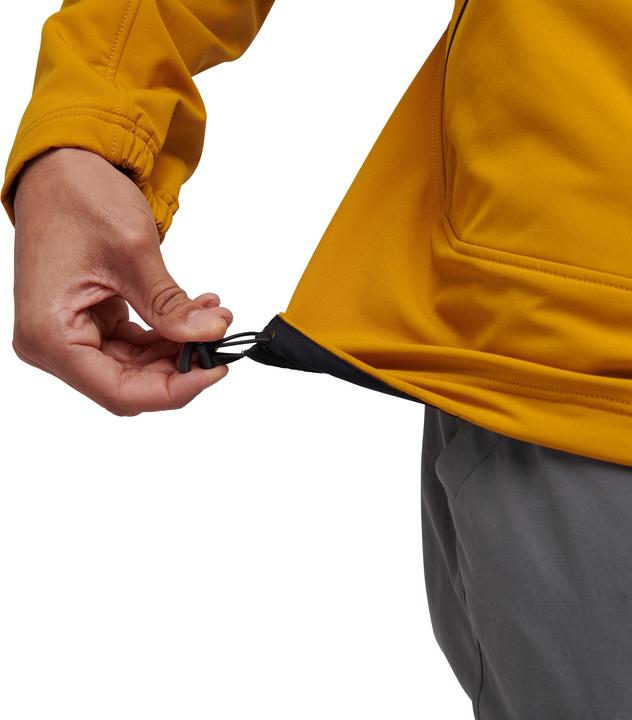 Immagine prodotto Black Diamond M Element Hoody (XL)