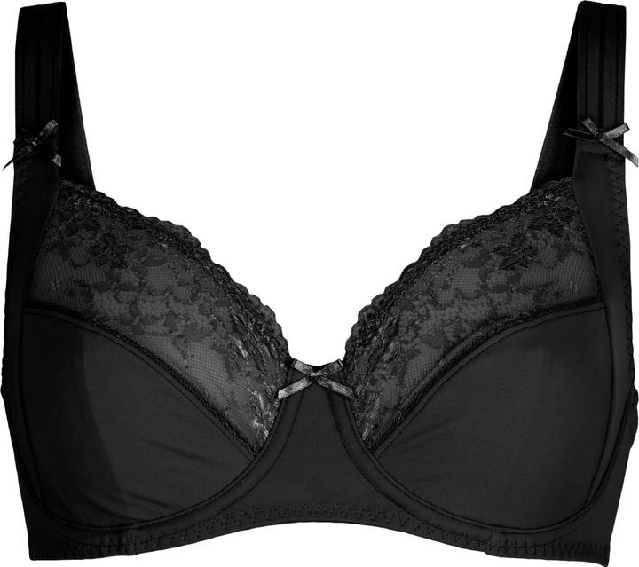Immagine prodotto LingaDore Reggiseno a copertura totale DAILY (90 C, Confezione singola)