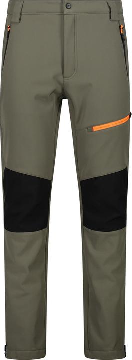 Actual product image CMP Campagnolo Pant Softshell (54)