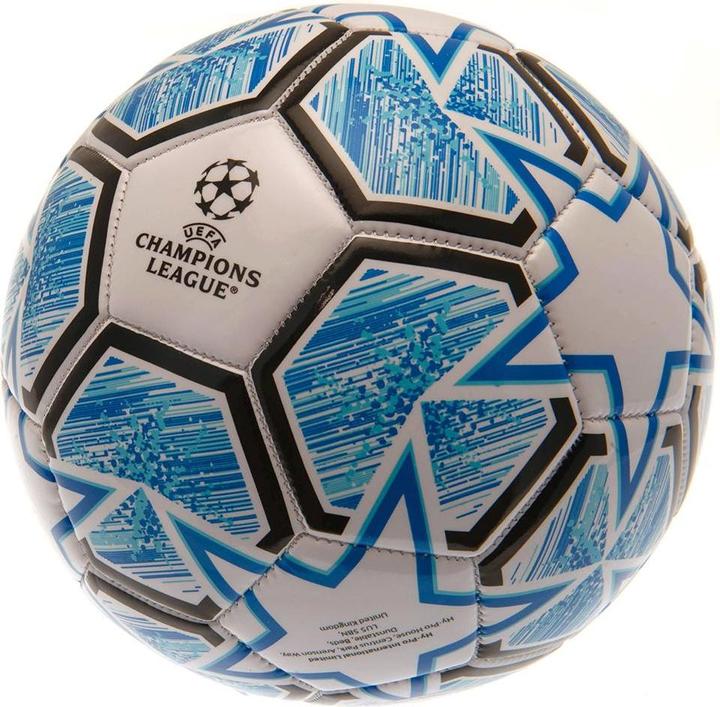 Produktbild Uefa Skyfall Fussball